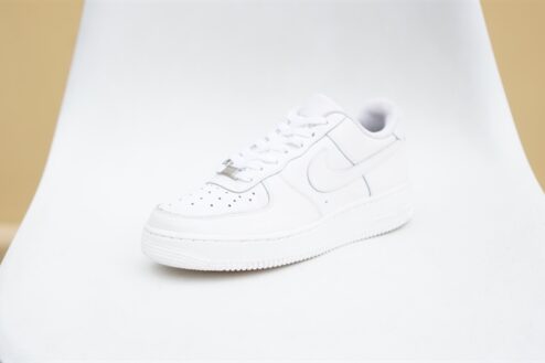 Giày Nike Air Force 1 Low White 314192-117 2hand