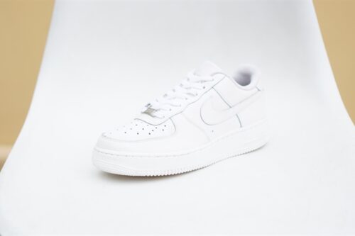 Giày Nike Air Force 1 Low White 314192-117 2hand - 40