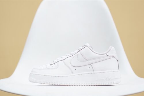 Giày Nike Air Force 1 Low White 314192-117 2hand - 40