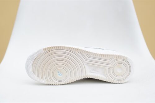 Giày Nike Air Force 1 Low White 314192-117 2hand - 40
