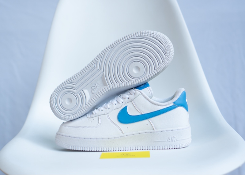 Giày Nike Air Force 1 NN 'White University Blue' DV3808-103 - 41 Giày Nike Air Force 1 NN 'White University Blue' DV3808-103 - 41
