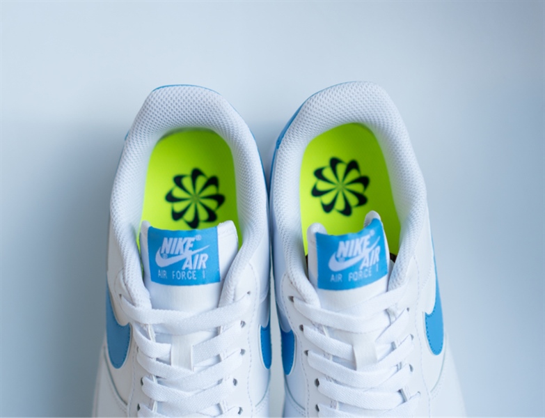 Giày Nike Air Force 1 NN 'White University Blue' DV3808-103 - 41 Giày Nike Air Force 1 NN 'White University Blue' DV3808-103 - 41