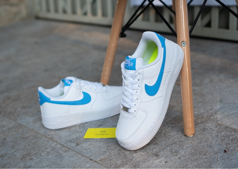 Giày Nike Air Force 1 NN 'White University Blue' DV3808-103 - 41 Giày Nike Air Force 1 NN 'White University Blue' DV3808-103 - 41