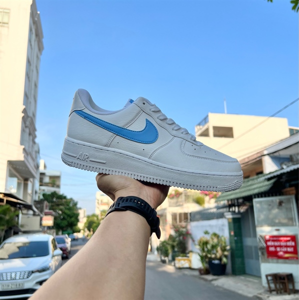 Giày Nike Air Force 1 NN 'White University Blue' DV3808-103 - 41 Giày Nike Air Force 1 NN 'White University Blue' DV3808-103 - 41