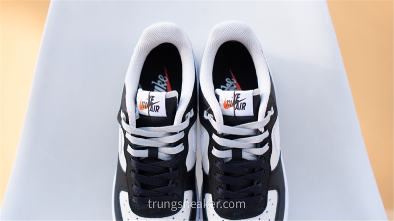 Giày Nike Air Force 1 Split Black Phantom FD2592-002 - 43 Giày Nike Air Force 1 Split Black Phantom FD2592-002 - 43