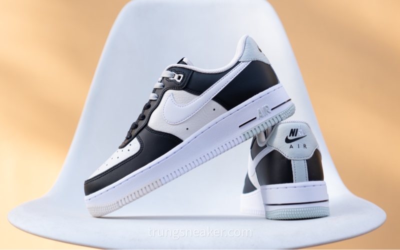 Giày Nike Air Force 1 Split Black Phantom FD2592-002 - 43 Giày Nike Air Force 1 Split Black Phantom FD2592-002 - 43