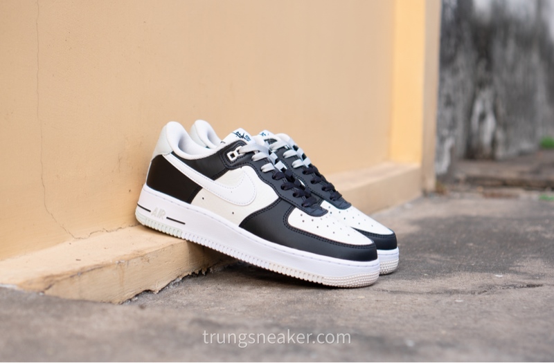Giày Nike Air Force 1 Split Black Phantom FD2592-002 - 43 Giày Nike Air Force 1 Split Black Phantom FD2592-002 - 43