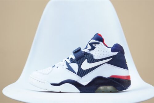 Giày Nike Air Force 180 Olympic 310095-100 2hand - 45