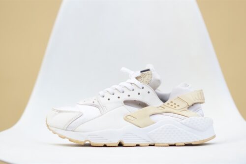 Giày Nike Air Huarache White 634835-108 2hand - 40 Giày Nike Air Huarache White 634835-108 2hand - 40