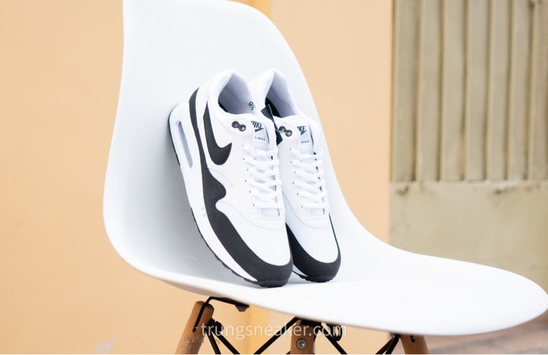 Giày Nike Air Max 1 86 Golf White Black DV1403-110 - 40 Giày Nike Air Max 1 86 Golf White Black DV1403-110 - 40