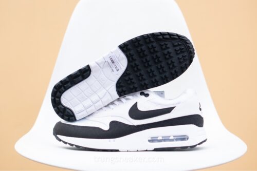 Giày Nike Air Max 1 86 Golf White Black DV1403-110 - 40