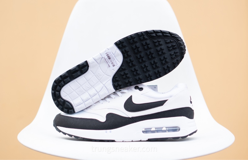 Giày Nike Air Max 1 86 Golf White Black DV1403-110 - 40 Giày Nike Air Max 1 86 Golf White Black DV1403-110 - 40