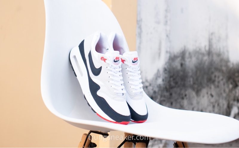 Giày Nike Air Max 1 ’86 ‘Obsidian’ DQ3989-101 - 40 Giày Nike Air Max 1 ’86 ‘Obsidian’ DQ3989-101 - 40