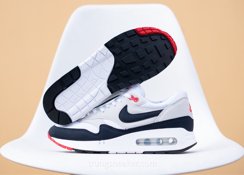 Giày Nike Air Max 1 ’86 ‘Obsidian’ DQ3989-101 - 40 Giày Nike Air Max 1 ’86 ‘Obsidian’ DQ3989-101 - 40