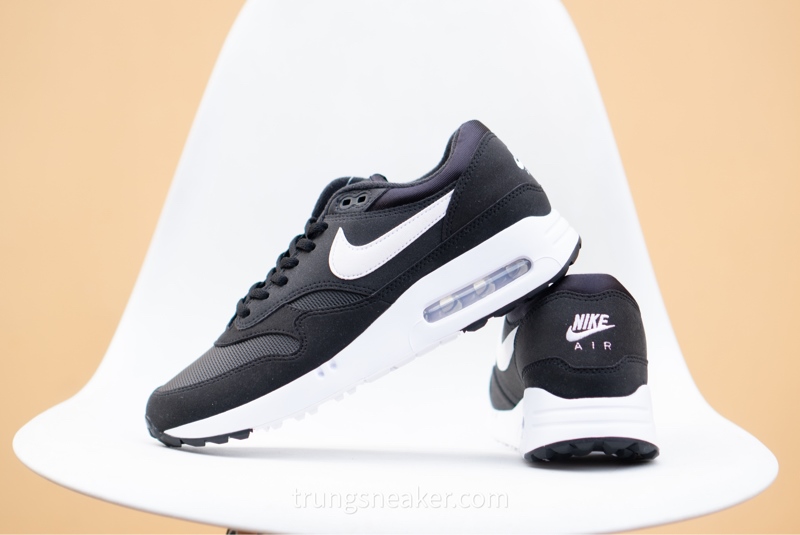 Giày Nike Air Max 1 '86 OG Golf Black White DV1403-010 - 41 Giày Nike Air Max 1 '86 OG Golf Black White DV1403-010 - 41