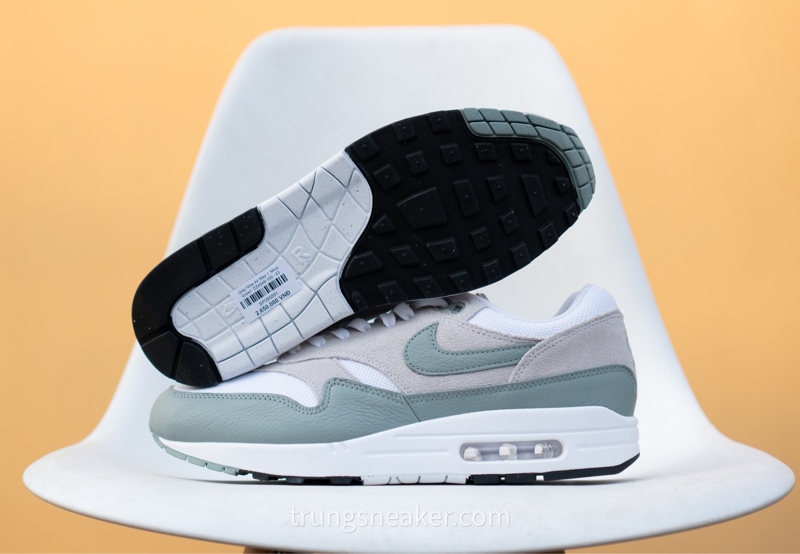 Giày Nike Air Max 1 ‘Mica Green’ DZ4549-100 Giày Nike Air Max 1 ‘Mica Green’ DZ4549-100