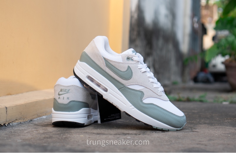 Giày Nike Air Max 1 ‘Mica Green’ DZ4549-100 Giày Nike Air Max 1 ‘Mica Green’ DZ4549-100