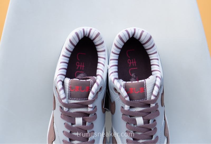 Giày Nike Air Max 1 Premium Shima Shima FB8916-100 Giày Nike Air Max 1 Premium Shima Shima FB8916-100