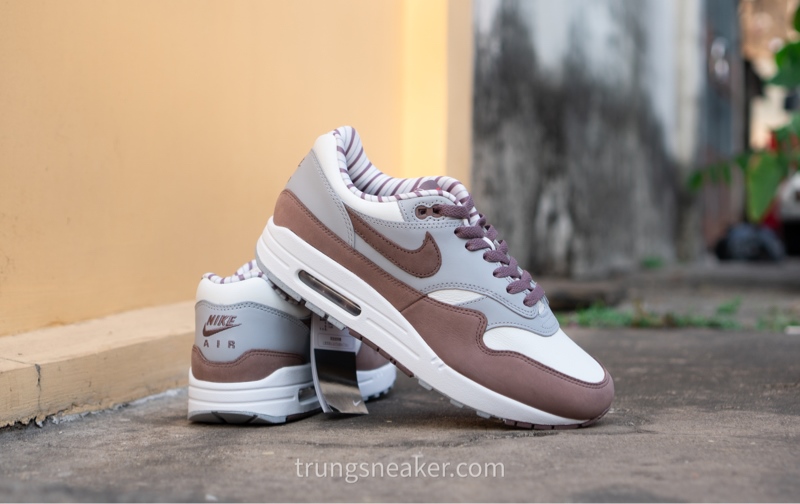 Giày Nike Air Max 1 Premium Shima Shima FB8916-100 Giày Nike Air Max 1 Premium Shima Shima FB8916-100