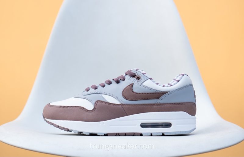 Giày Nike Air Max 1 Premium Shima Shima FB8916-100 - 41 Giày Nike Air Max 1 Premium Shima Shima FB8916-100 - 41