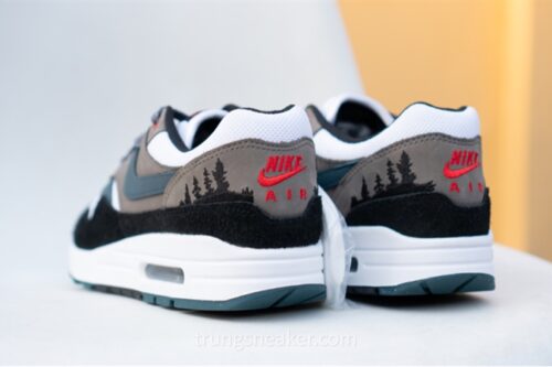 Giày Nike Air Max 1 PRM ‘Slate Blue’ FJ0698-100