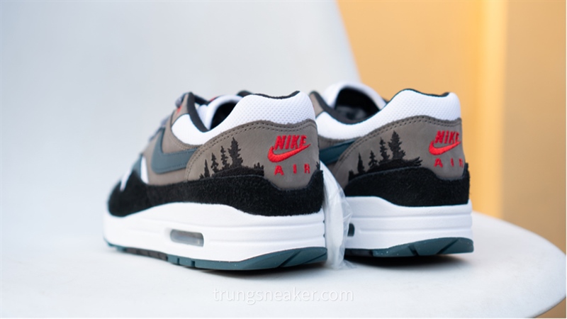 Giày Nike Air Max 1 PRM ‘Slate Blue’ FJ0698-100 Giày Nike Air Max 1 PRM ‘Slate Blue’ FJ0698-100