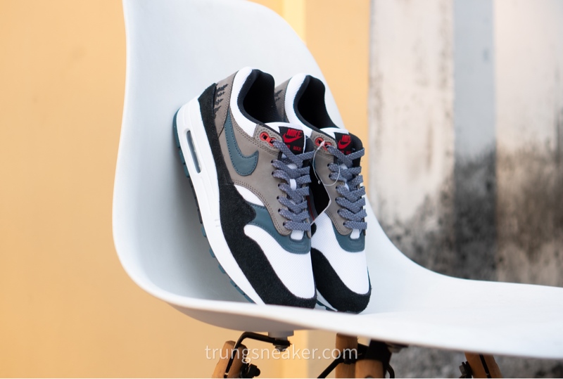 Giày Nike Air Max 1 PRM ‘Slate Blue’ FJ0698-100