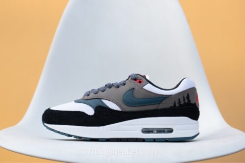 Giày Nike Air Max 1 PRM ‘Slate Blue’ FJ0698-100 - 41