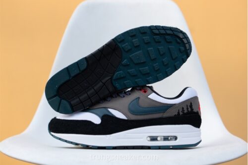 Giày Nike Air Max 1 PRM ‘Slate Blue’ FJ0698-100