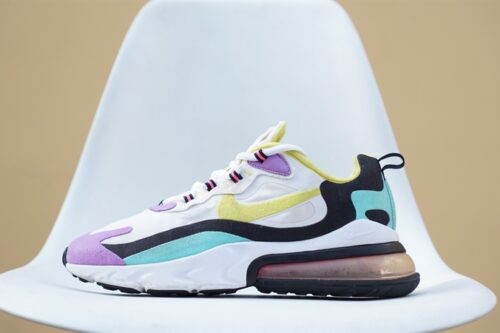 Giày Nike Air Max 270 React Geometric AO4971-101 2hand - 45.5