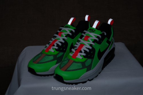 Giày Nike Air Max 90 Drift Action Green FB2877-300 - 42.5