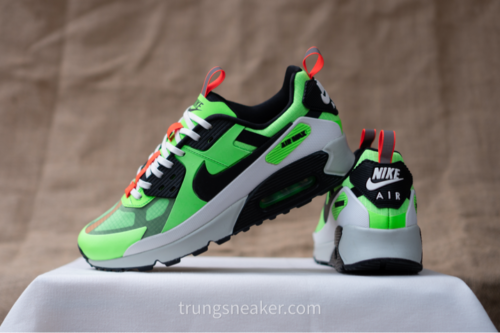 Giày Nike Air Max 90 Drift Action Green FB2877-300 - 42.5