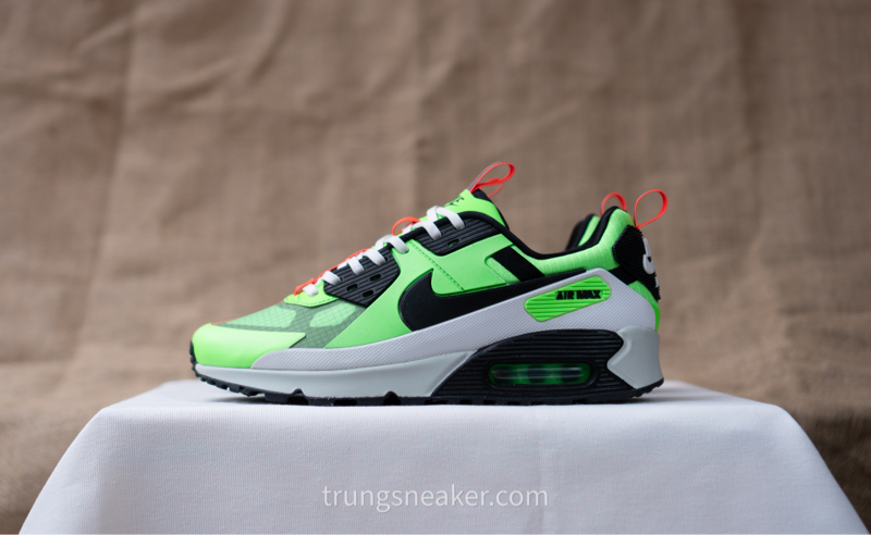 Giày Nike Air Max 90 Drift Action Green FB2877-300 - 42.5