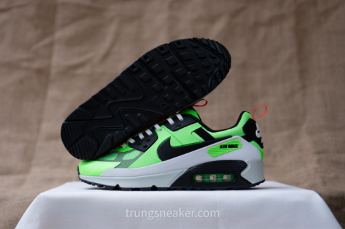 Giày Nike Air Max 90 Drift Action Green FB2877-300 - 42.5