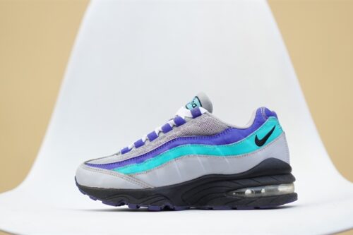Giày Nike Air Max 95 Indigo Burst 905348-023 2hand - 36