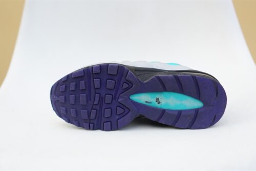 Giày Nike Air Max 95 Indigo Burst 905348-023 2hand - 36