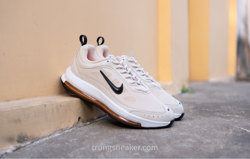 Giày Nike Air Max AP Light Brown CU4826-105 - 42.5 Giày Nike Air Max AP Light Brown CU4826-105 - 42.5