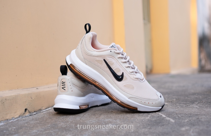 Giày Nike Air Max AP Light Brown CU4826-105 - 42.5 Giày Nike Air Max AP Light Brown CU4826-105 - 42.5