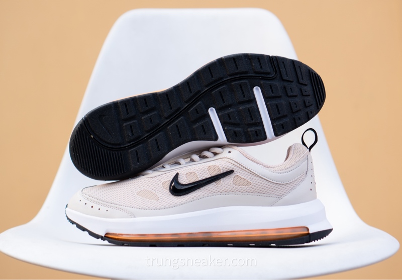 Giày Nike Air Max AP Light Brown CU4826-105 - 42.5