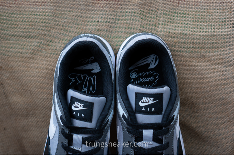 Giày Nike Air Max SC White Black Grey CW4555-013 - 44.5 Giày Nike Air Max SC White Black Grey CW4555-013 - 44.5