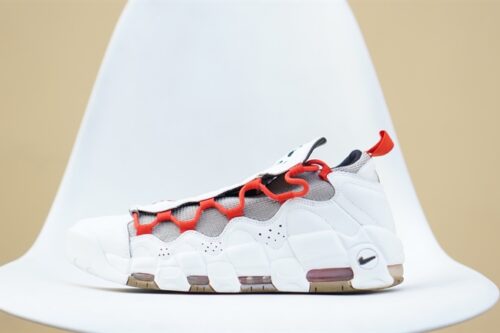 Giày Nike Air More Money Red BV2520-100 2hand - 44.5 Giày Nike Air More Money Red BV2520-100 2hand - 44.5
