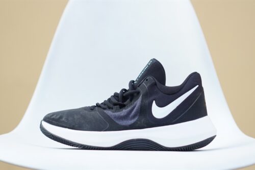 Giày Nike Air Precision 2 Black AQ3521-001 2hand - 41