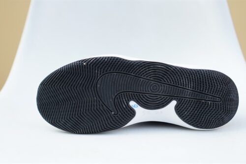 Giày Nike Air Precision 2 Black AQ3521-001 2hand - 41