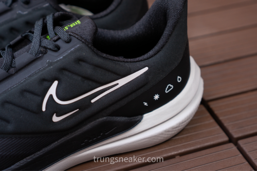 Giày Nike Air Winflo 9 Shield Road Run DV1106-001 - 42