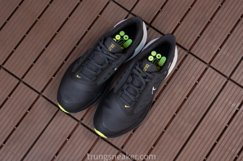 Giày Nike Air Winflo 9 Shield Road Run DV1106-001 - 42