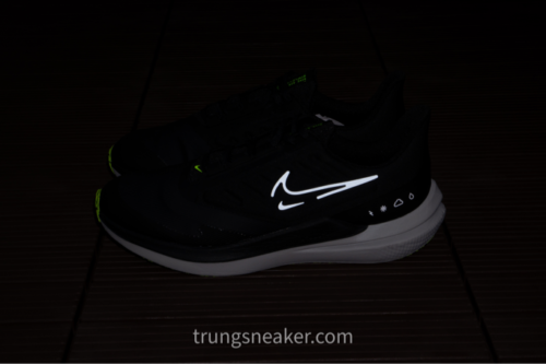 Giày Nike Air Winflo 9 Shield Road Run DV1106-001 - 42