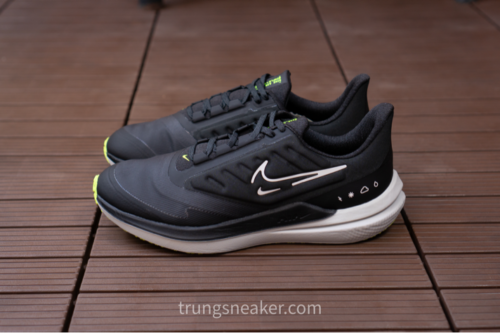 Giày Nike Air Winflo 9 Shield Road Run DV1106-001 - 42