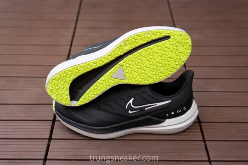 Giày Nike Air Winflo 9 Shield Road Run DV1106-001 - 42