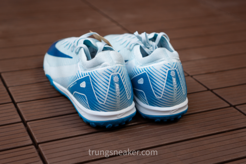 Giày Nike Air Zoom Mercurial Vapor 16 Pro TF FQ8687-400 - 41