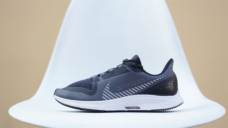 Giày Nike Air Zoom Pegasus 36 Grey AQ8006-003 2hand - 39